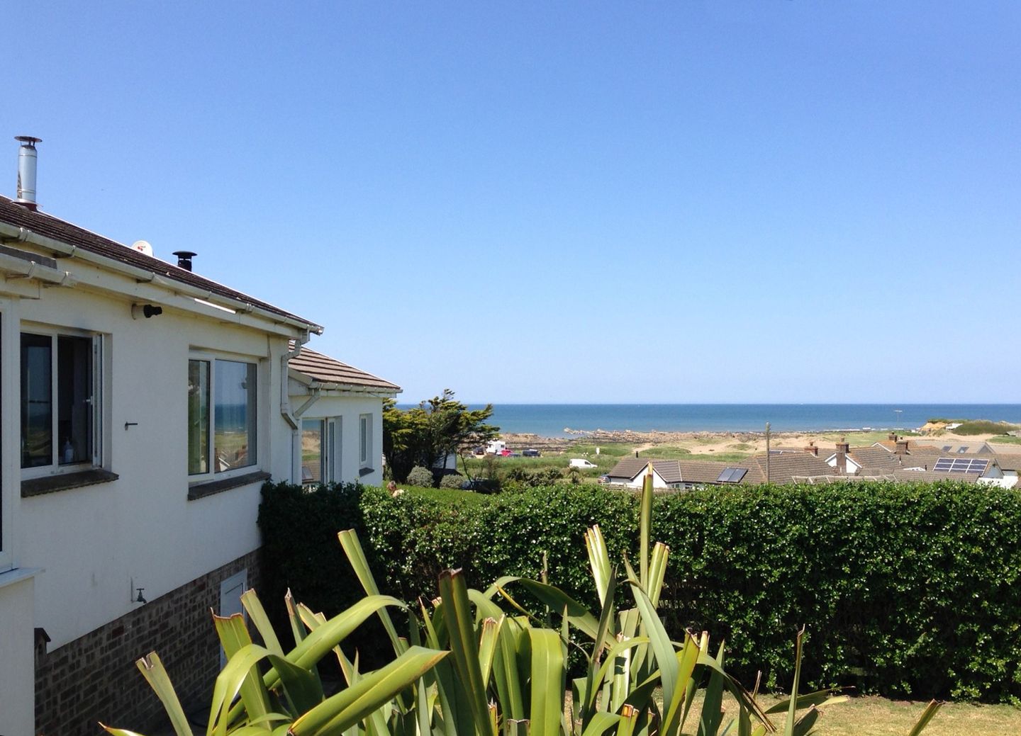 12 Atlantic Close