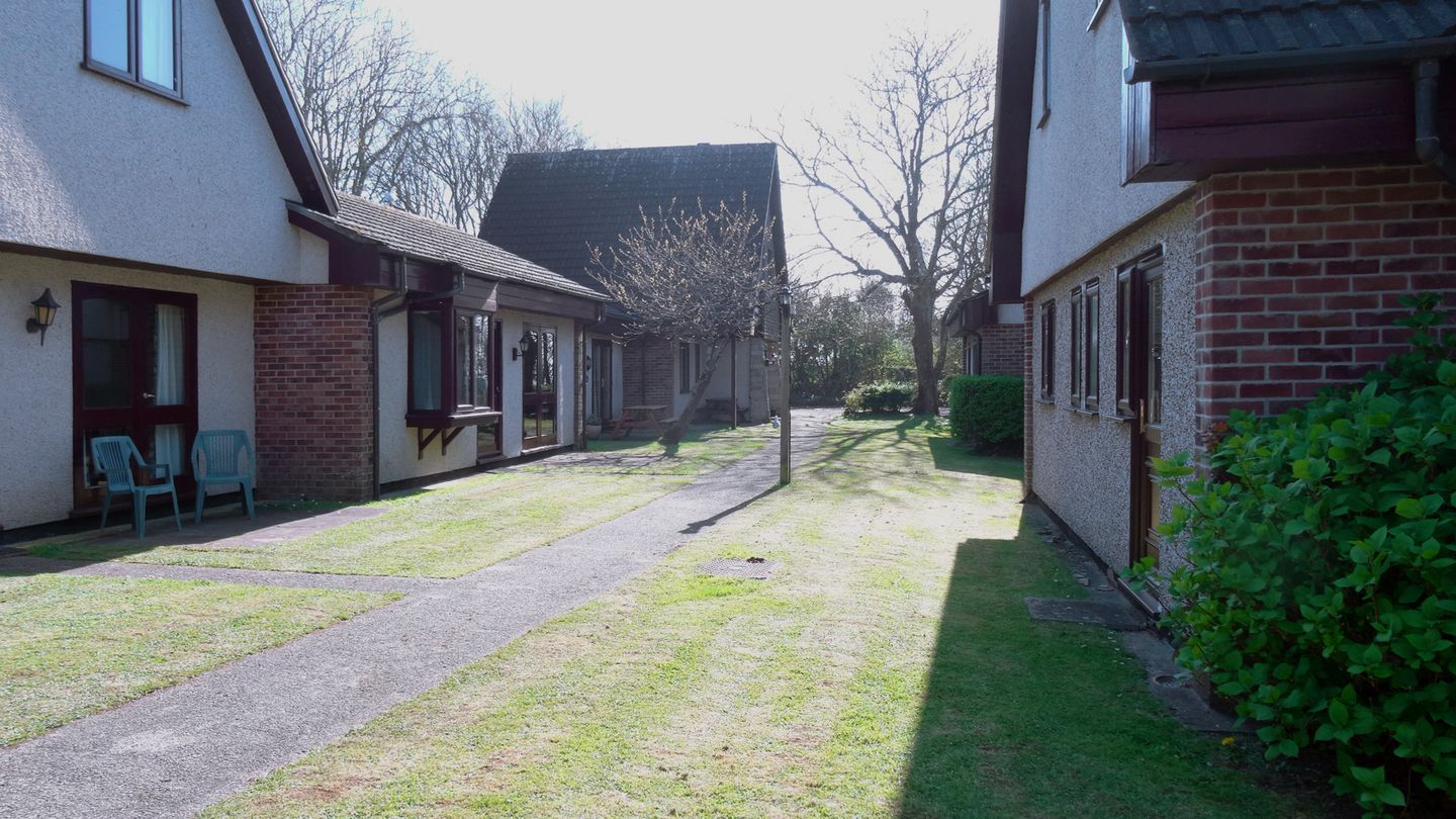 13 Trevithick Court
