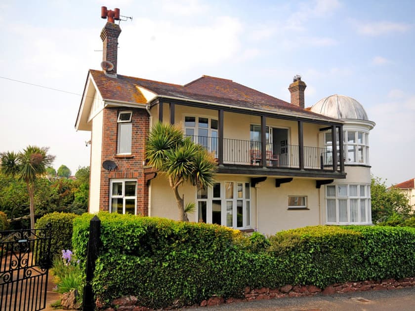 Upper Alvista