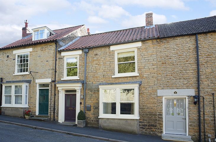 18 Castlegate