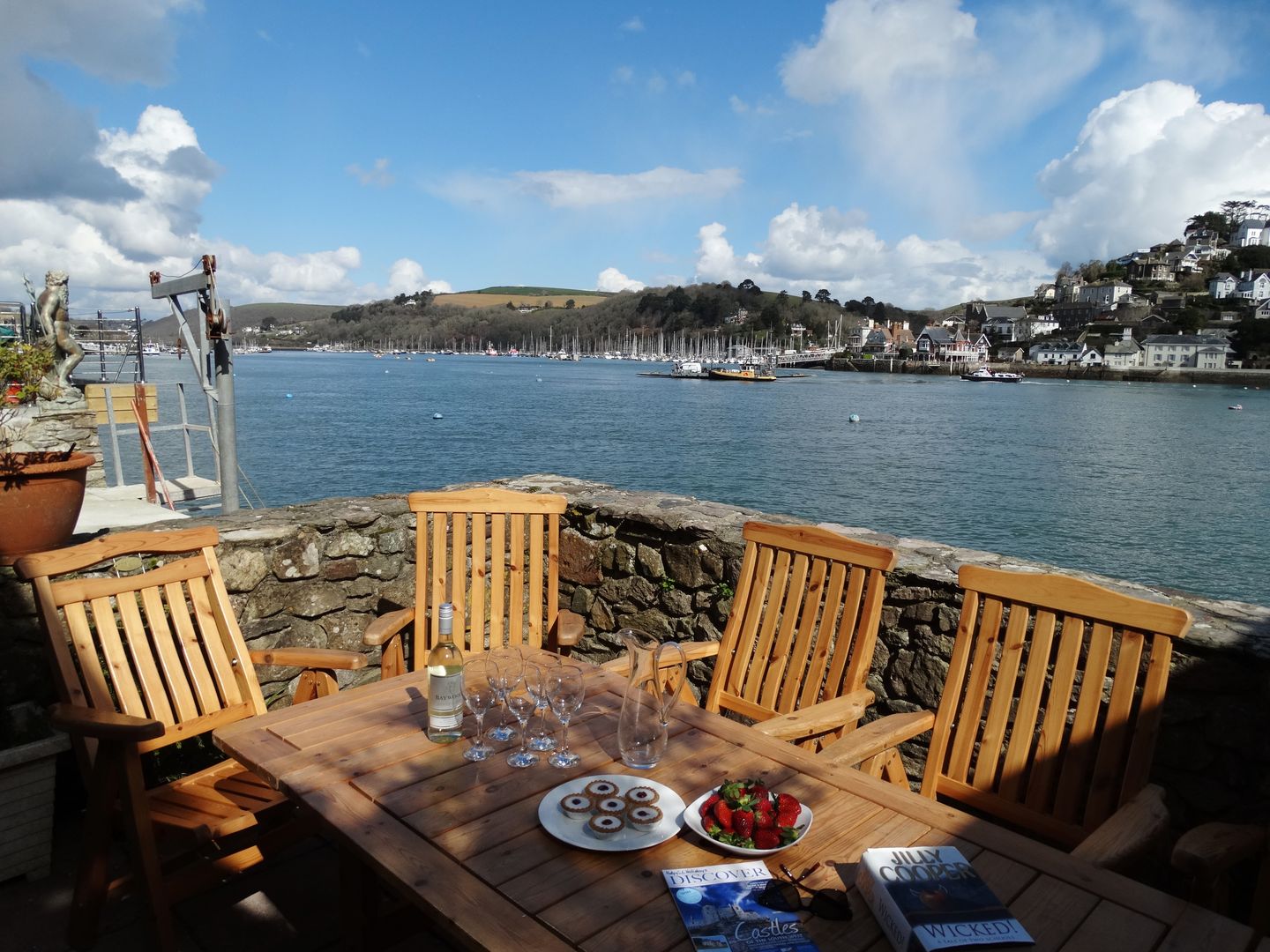 1 Bight Boatyard