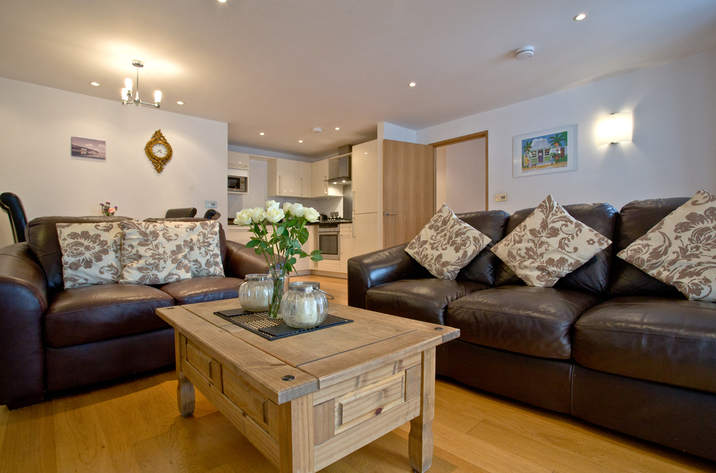 1 Pump Street Mews
