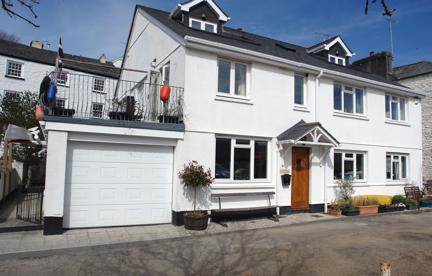 1 River Cottage