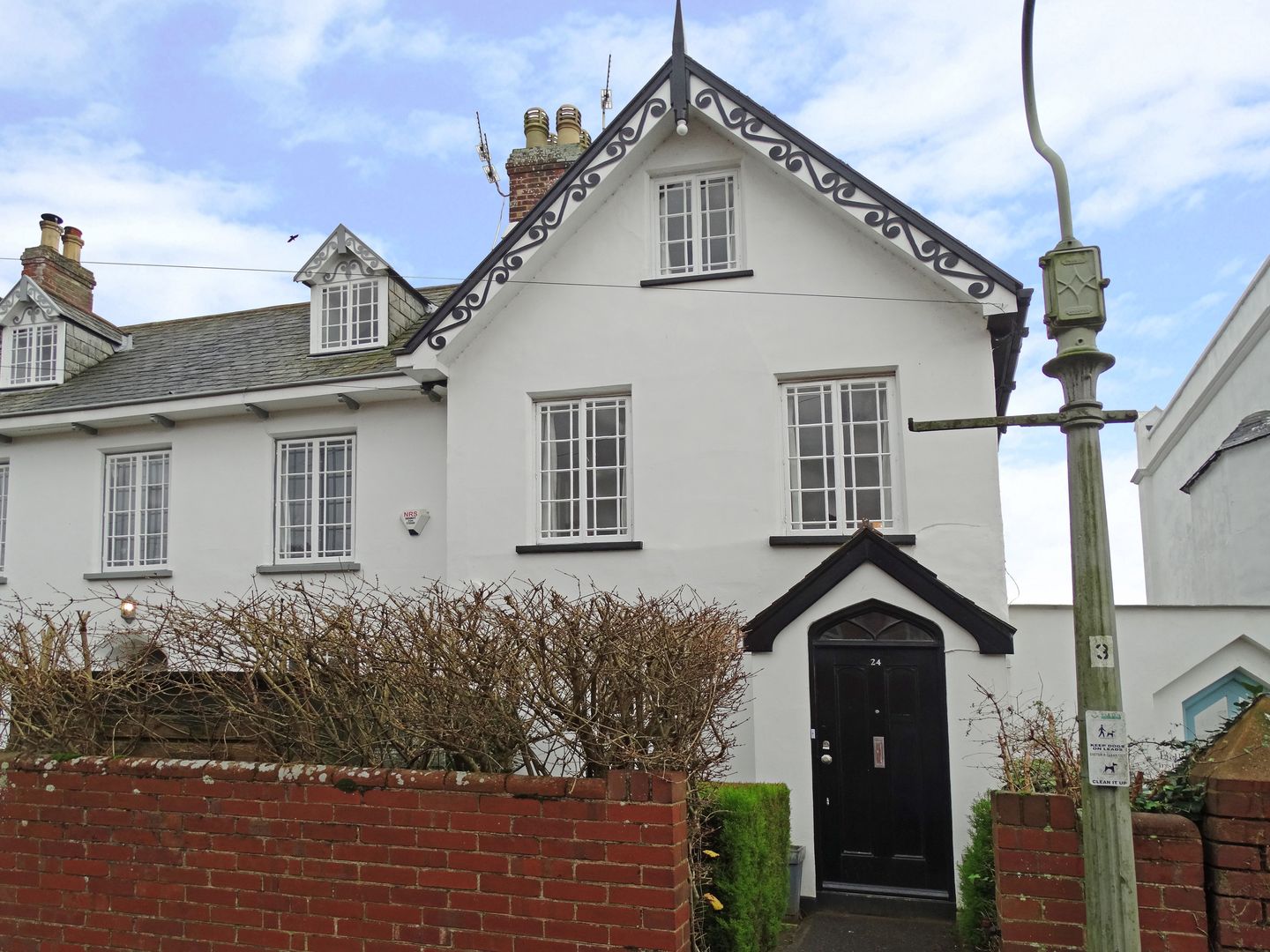 24 Victoria Road