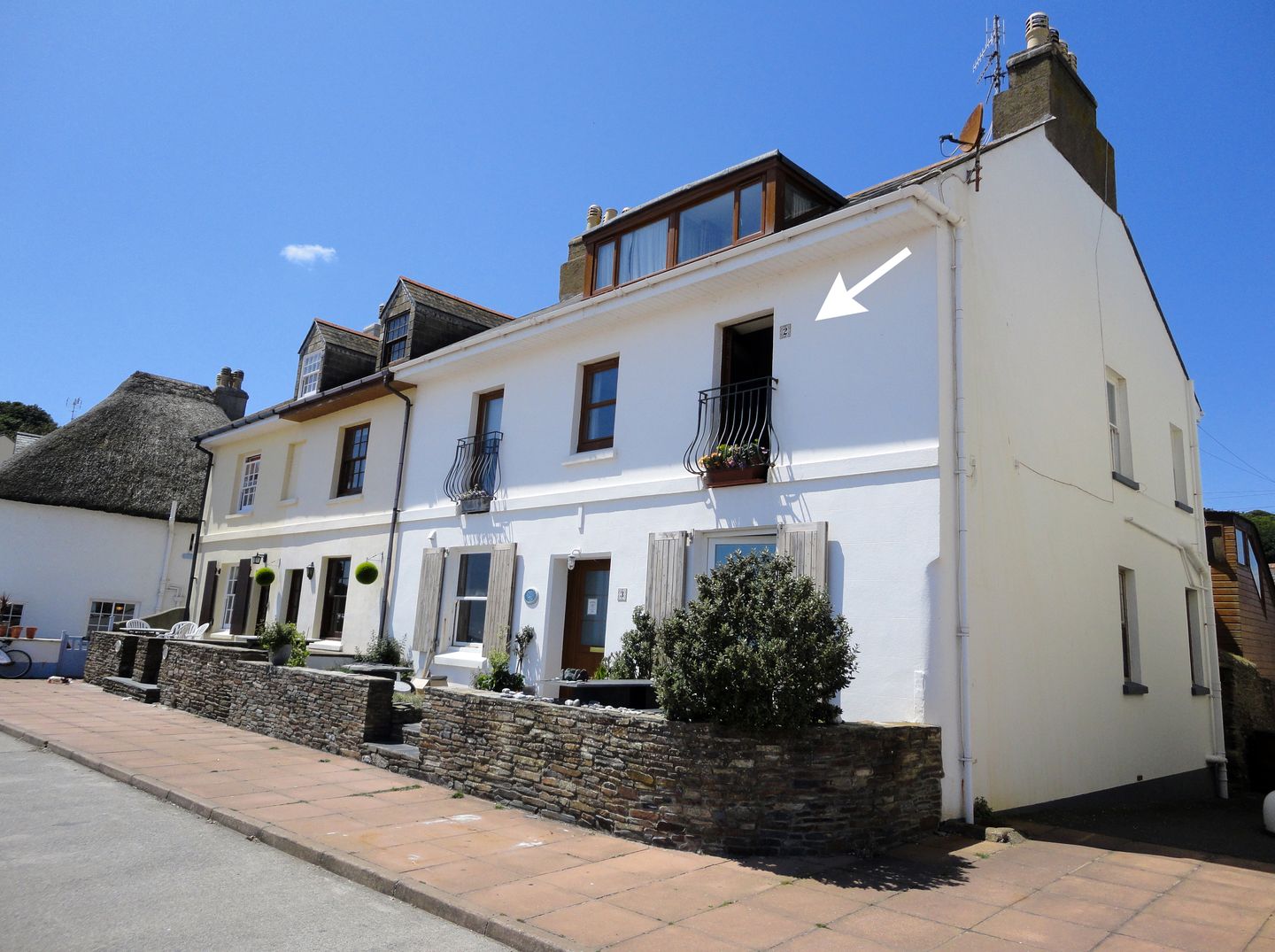 2 Bayview