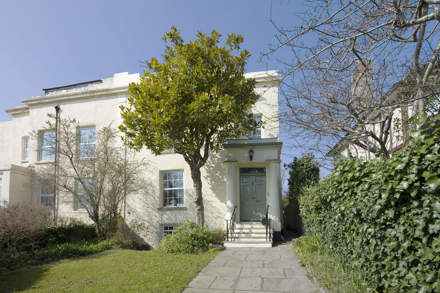 31 Salterton Road