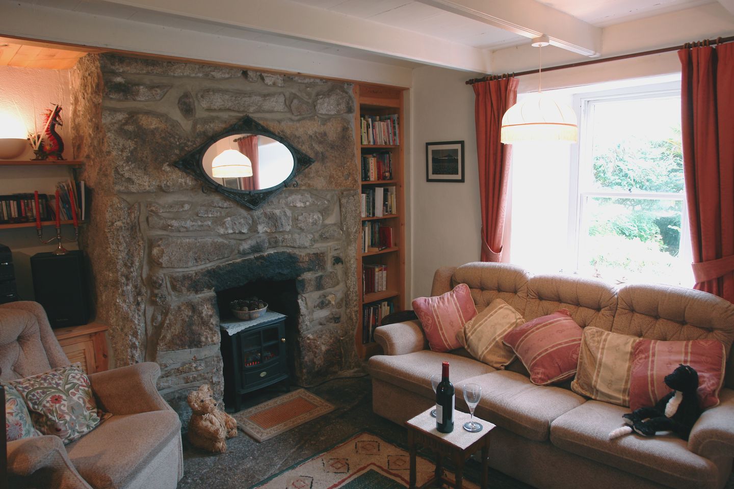 3 Carralack Terrace