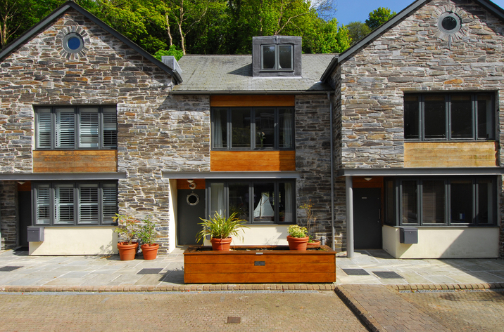 4 Pottery Cottage