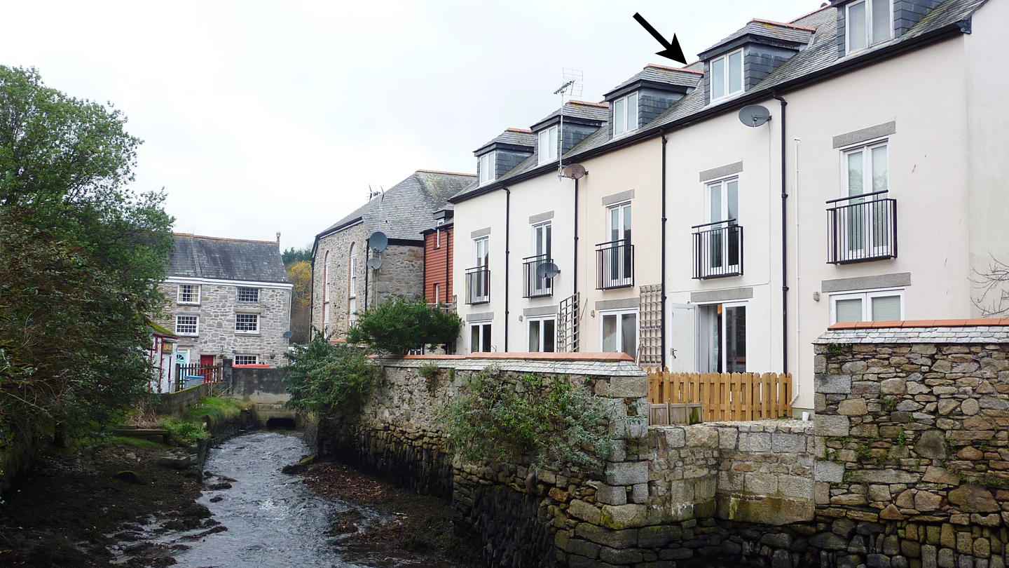 5 Summercourt