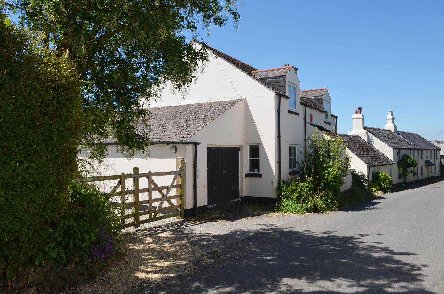 Acorn Cottage