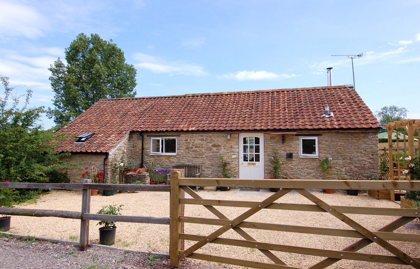 Acorn Cottage