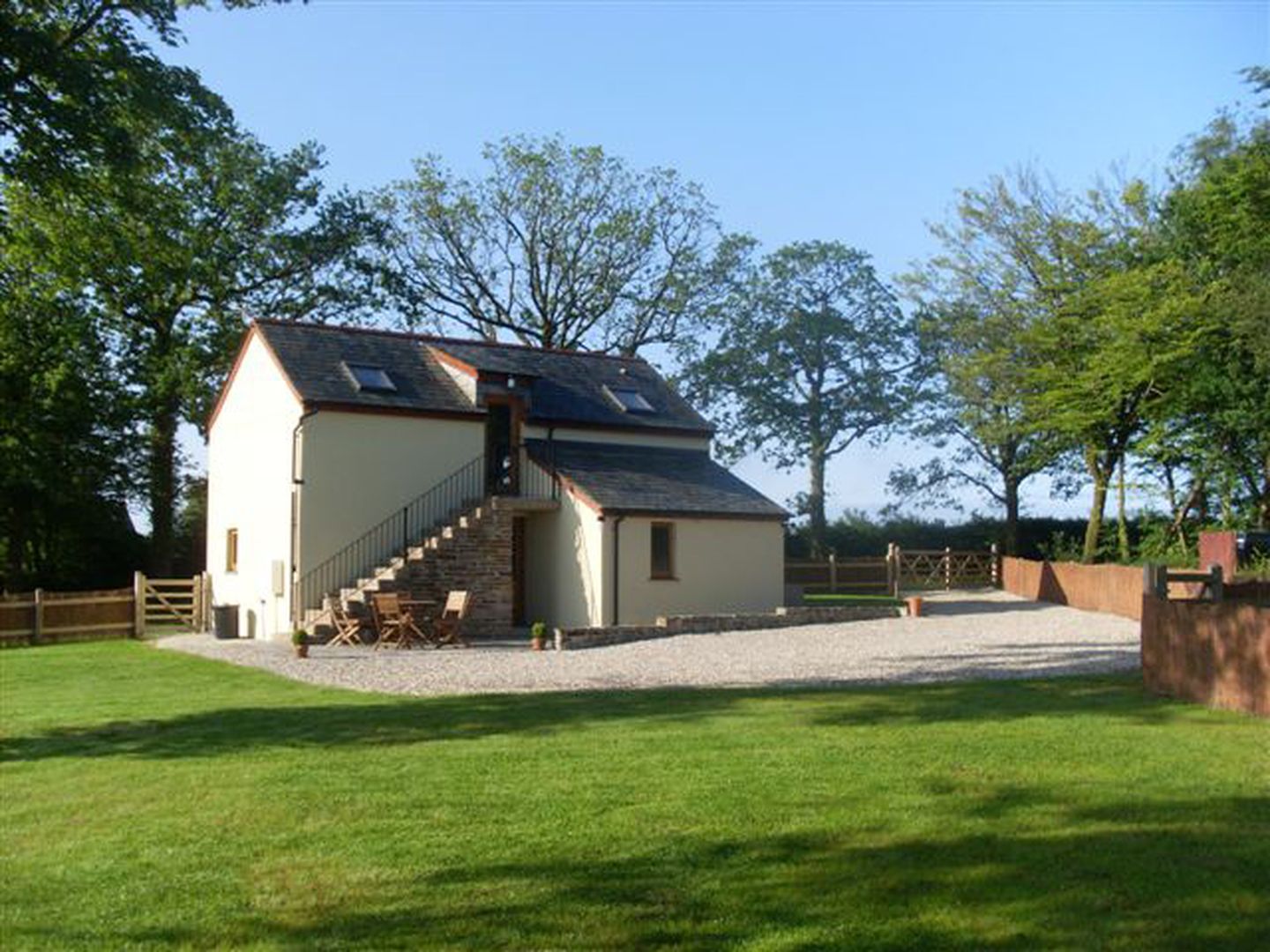 Acorn Cottage