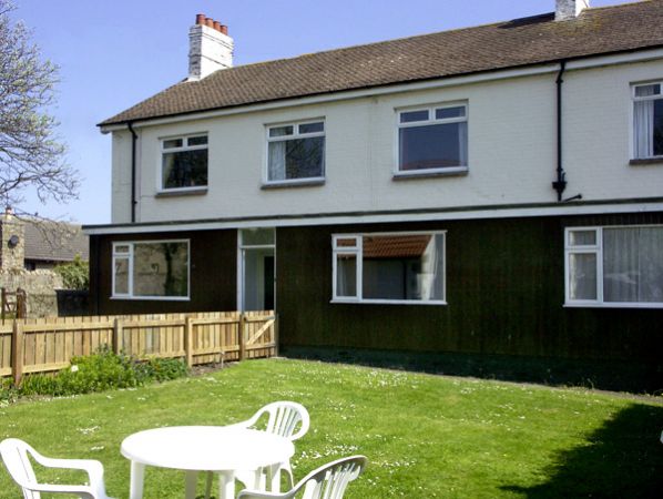 Alexandra House
