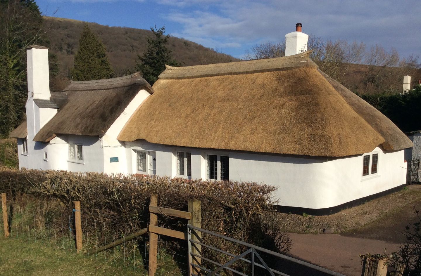 Alice Cottage
