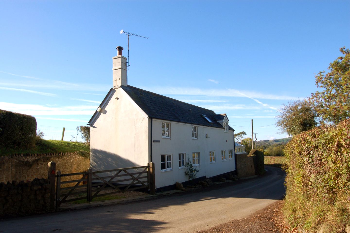 Allviews Cottage