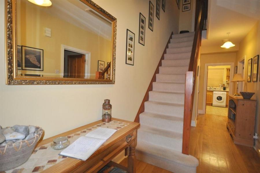 Alpen Rose Cottage