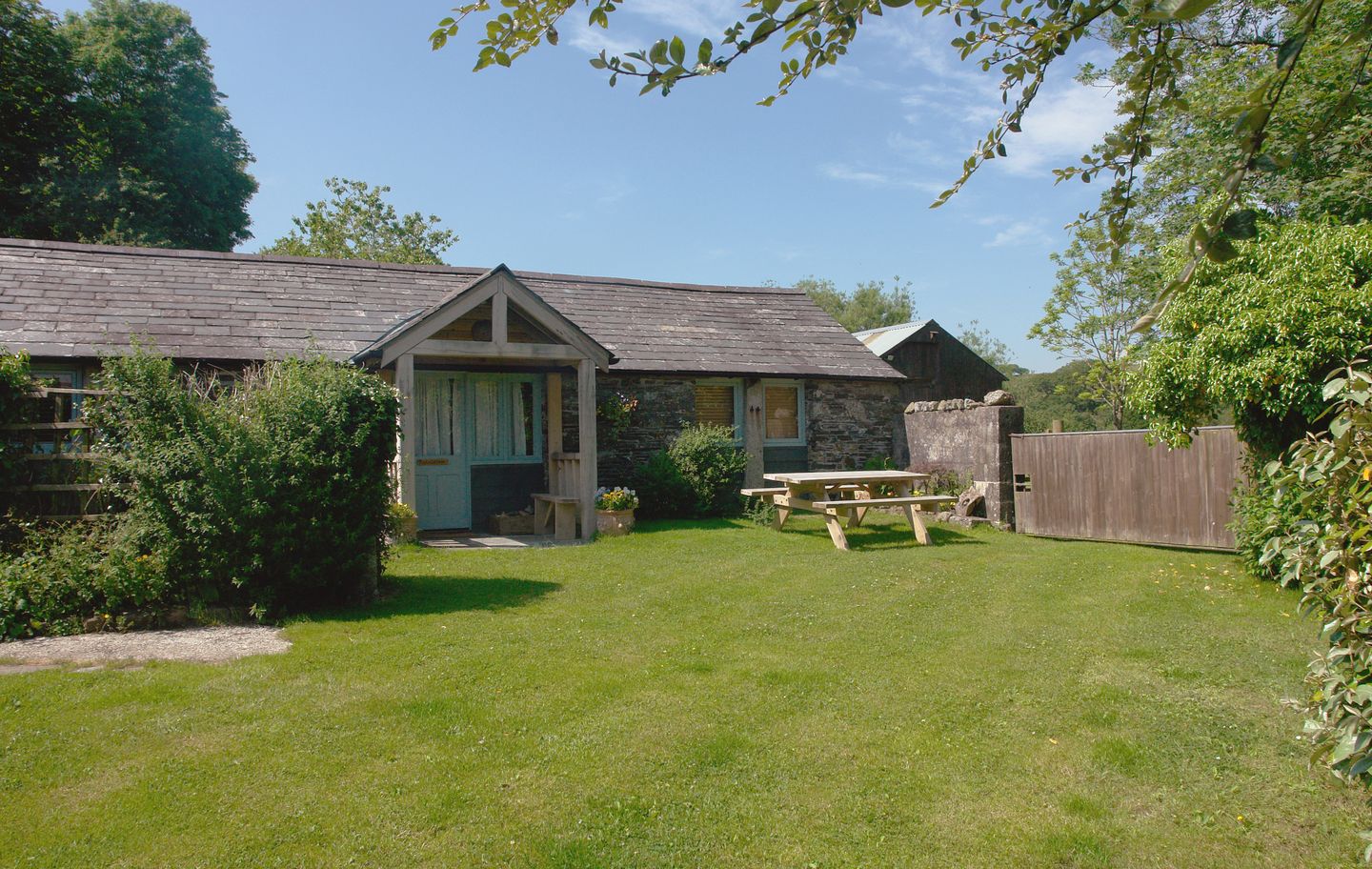 Apple Cottage