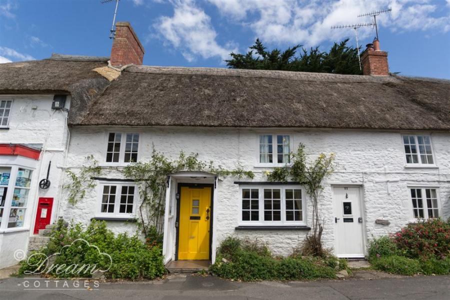 Apple Tree Cottage
