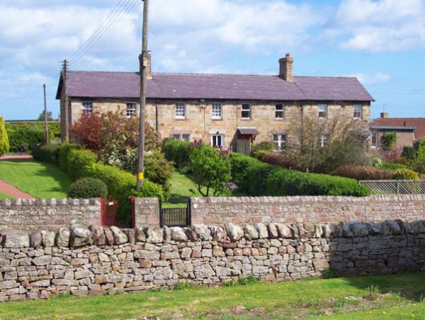 Apple Tree Cottage