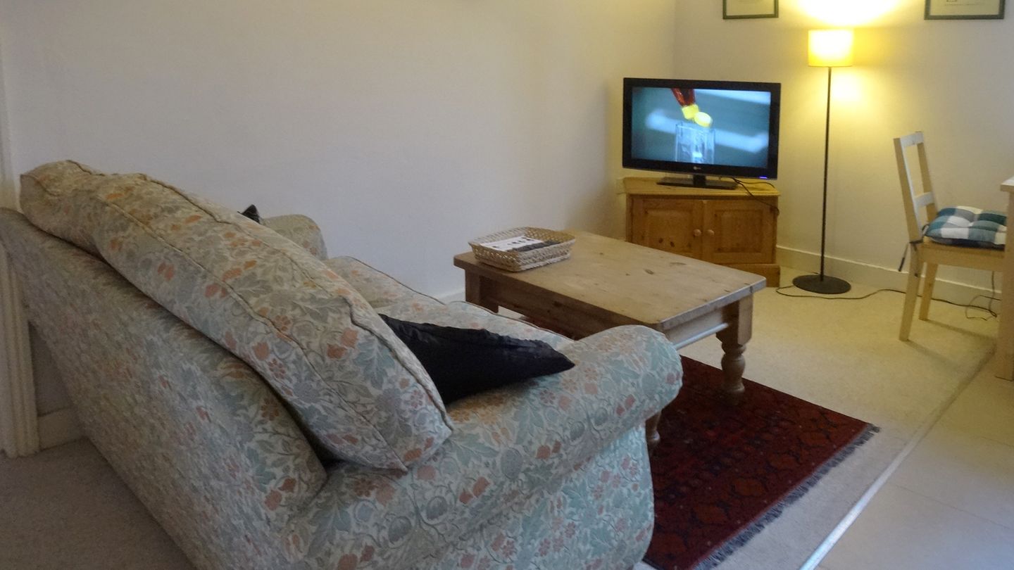 Arkle Apartment