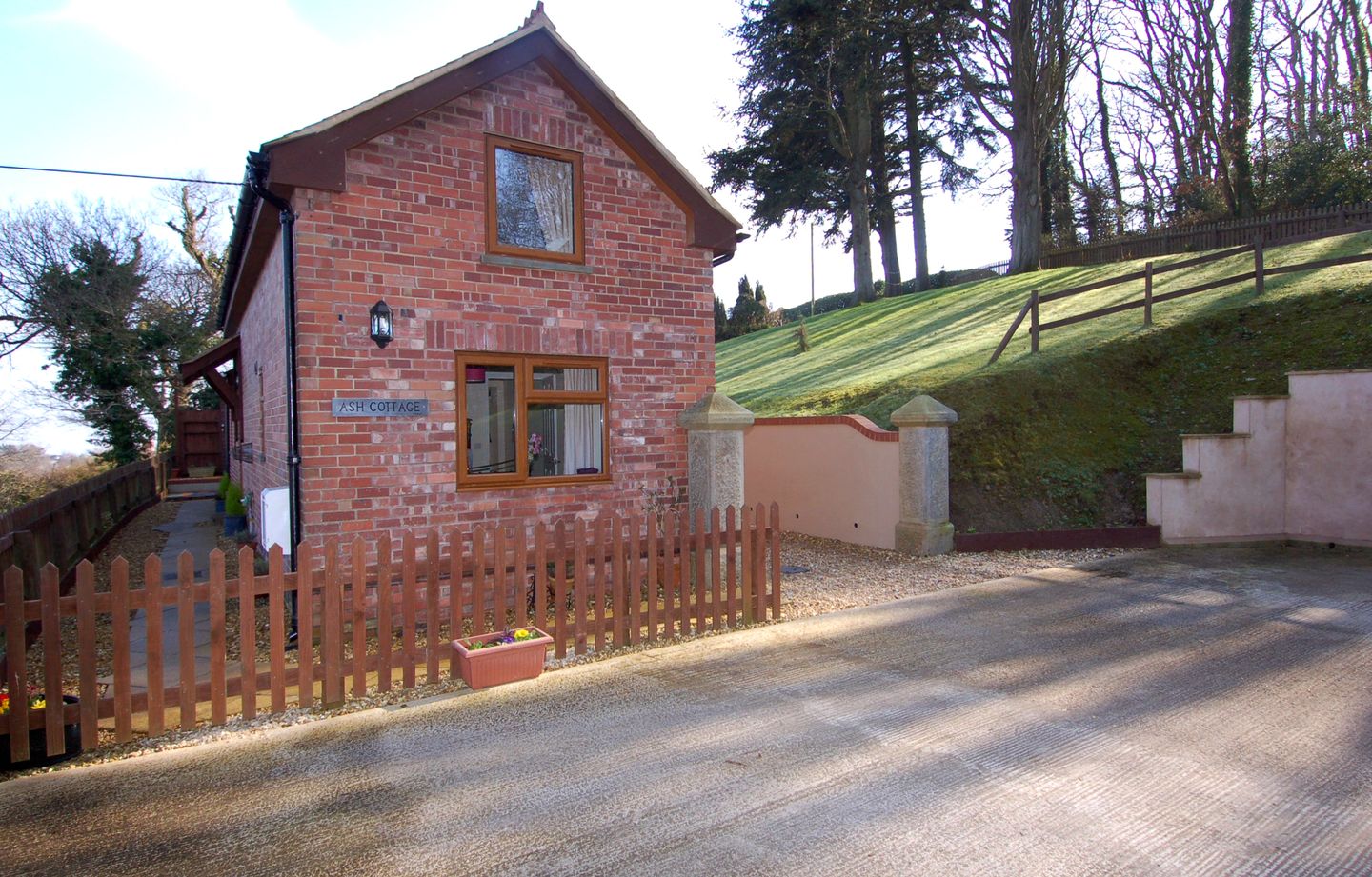 Ash Cottage