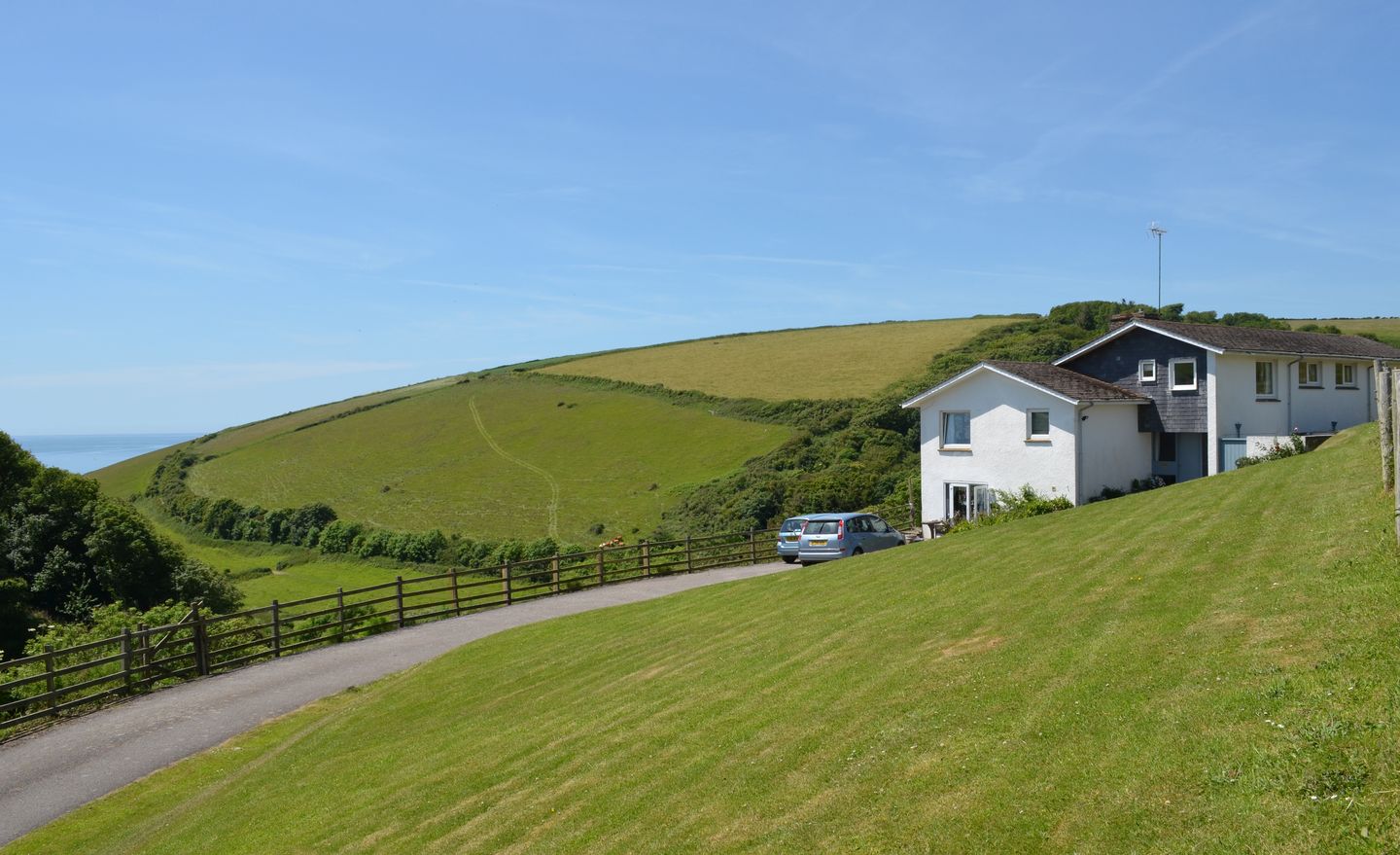 Ayrmer House