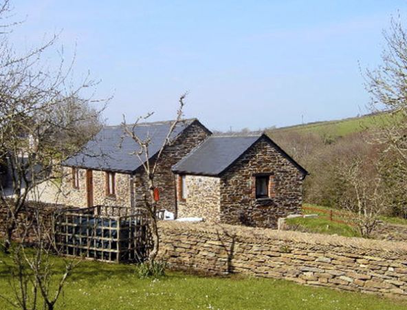 Badger Cottage