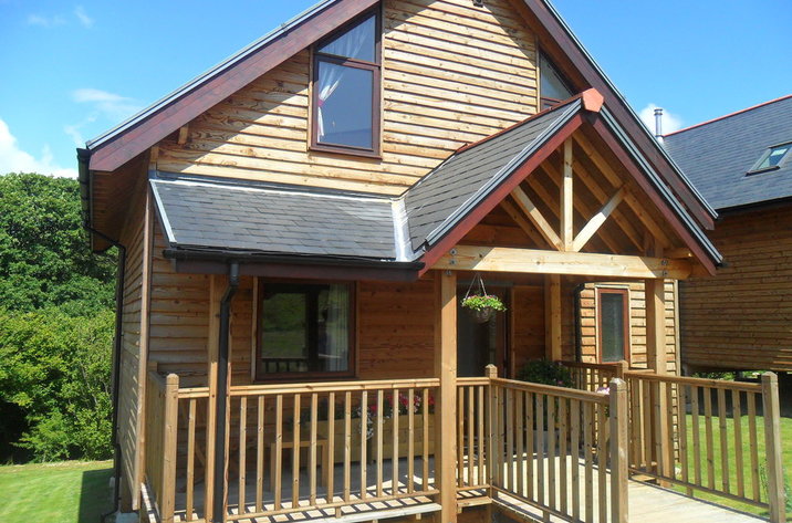 Badgers Oak, The Water Mill