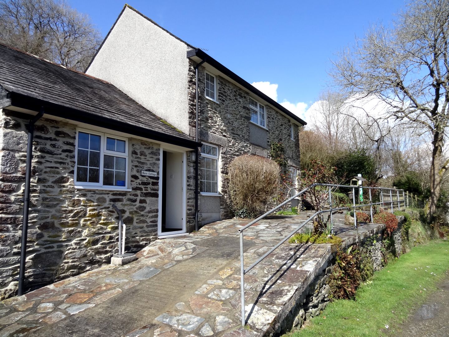 Barn Cottage