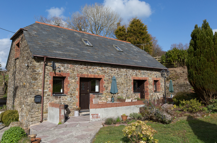 Barn Owl Cottage