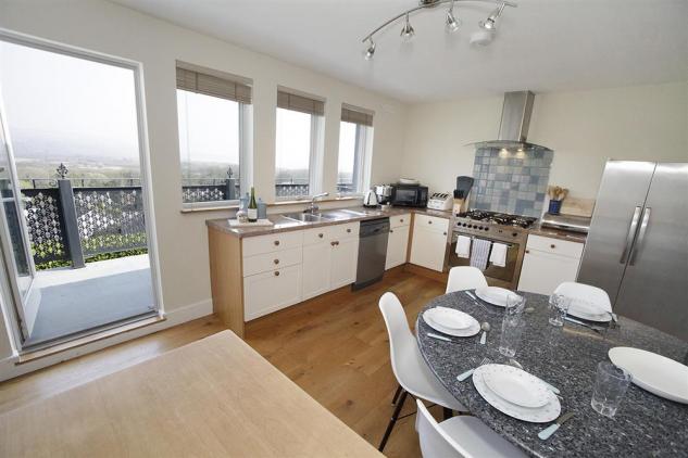 Bayview Apartment