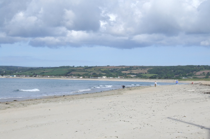 Beachcombers
