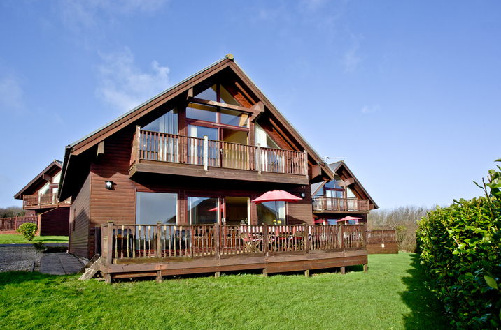 Beech Lodge