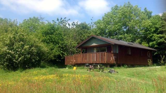 Beech Lodge