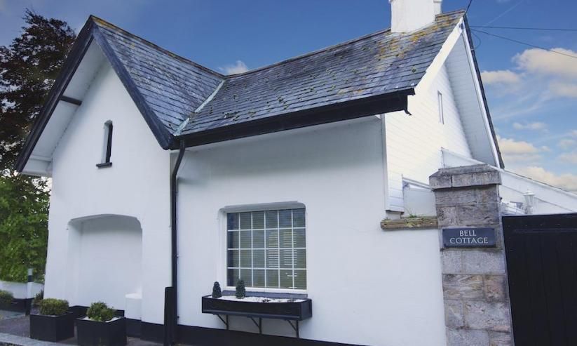Bell Cottage