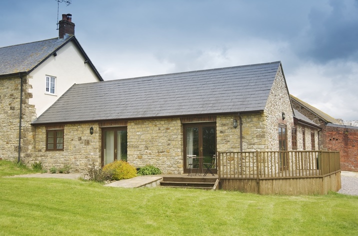 Benoy Cottage