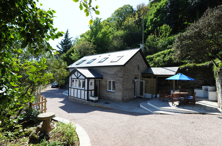 Black Pit Cottage