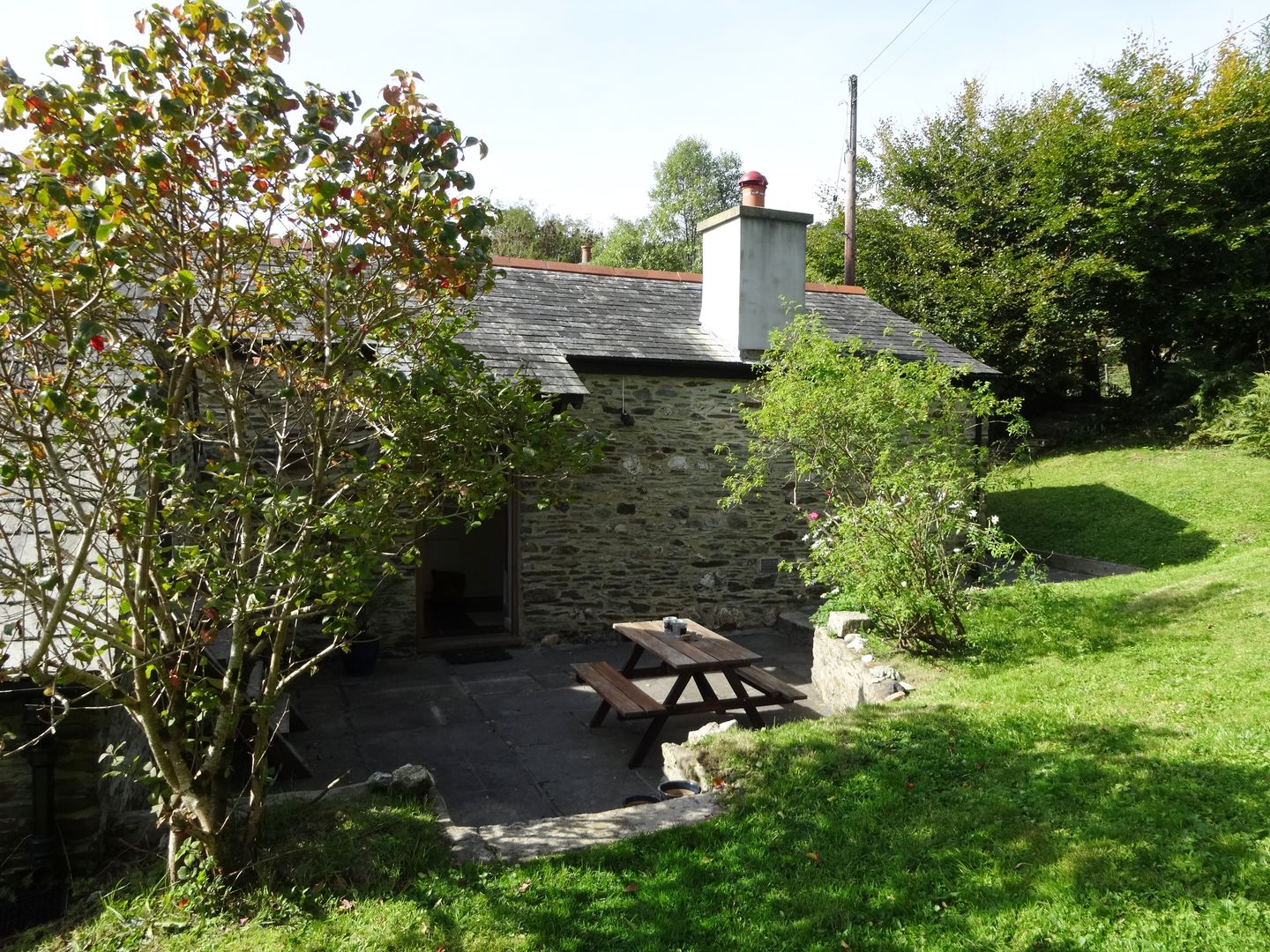 Blacksmith Barn
