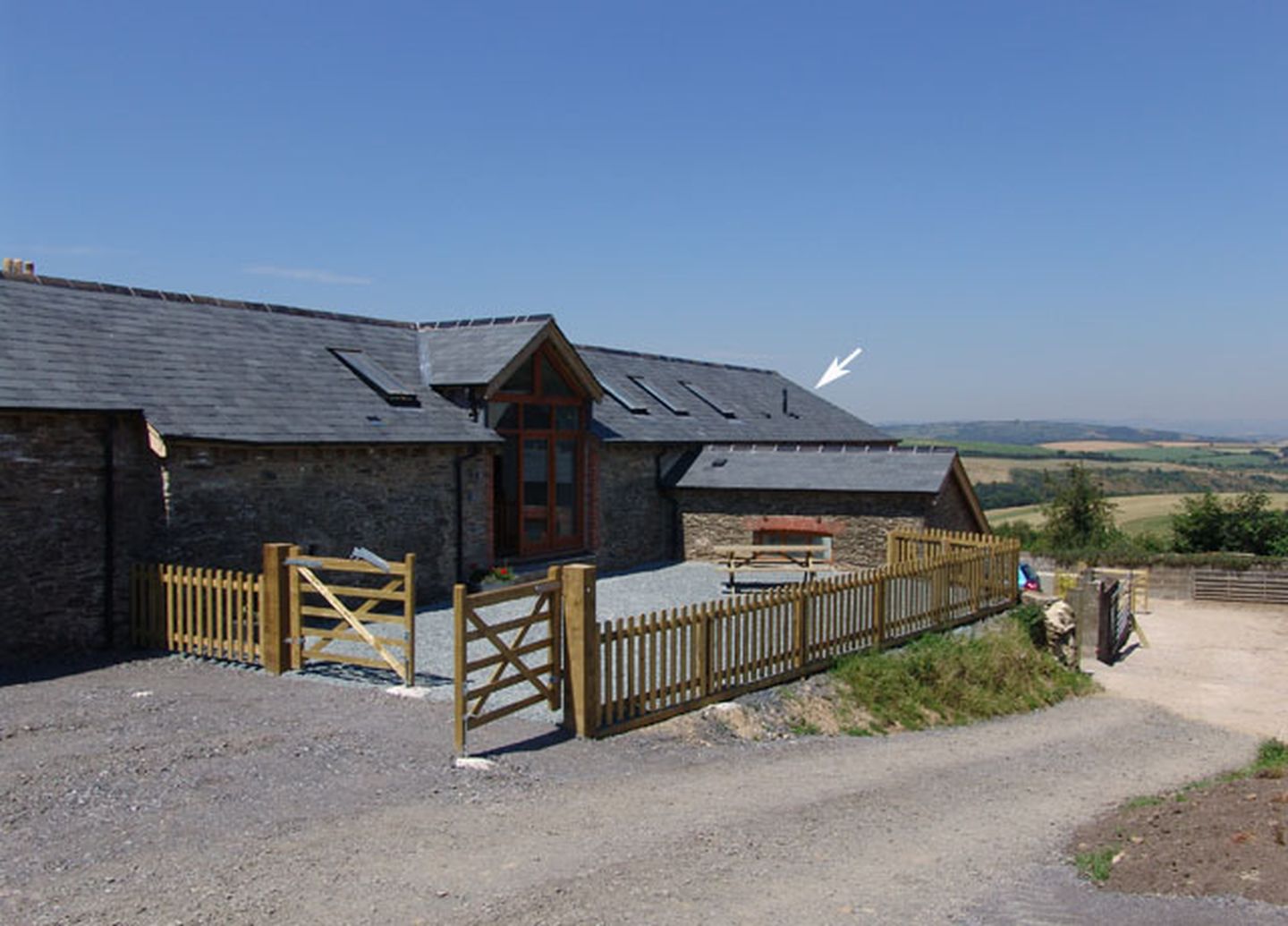 Blackthorn Barn