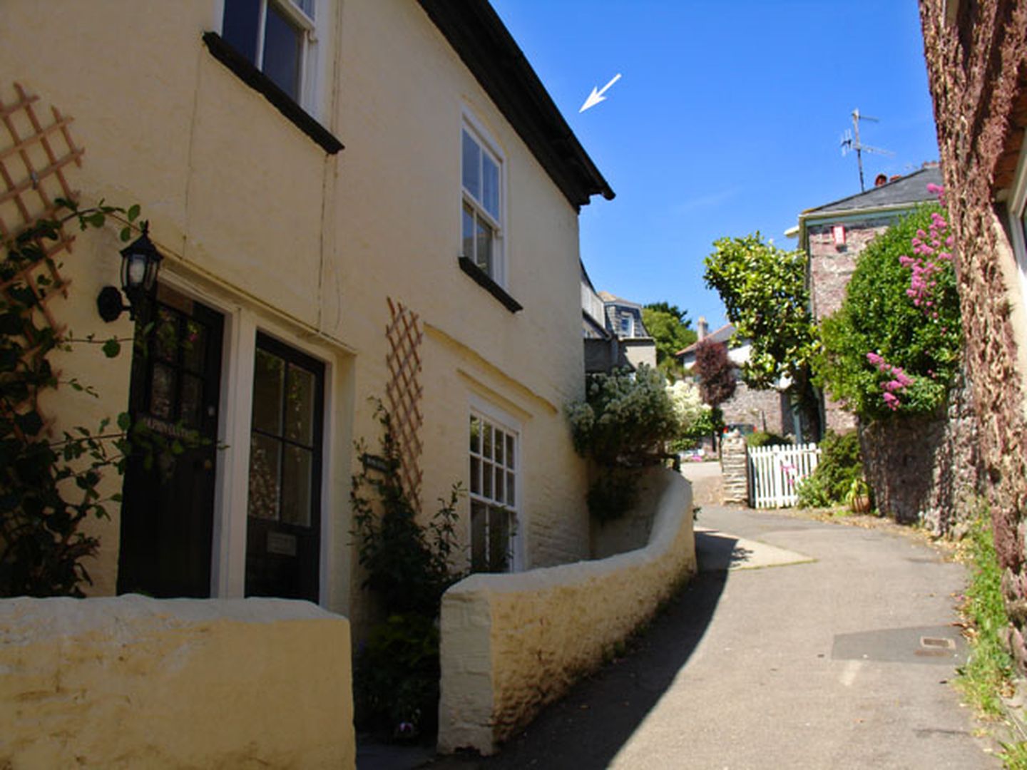 Blair Cottage