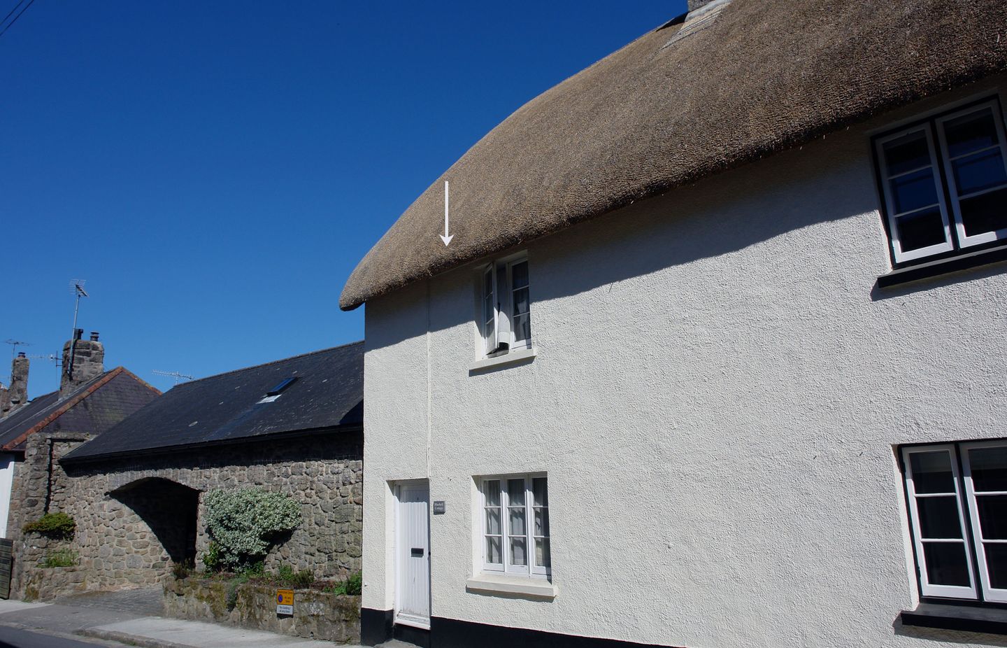 Bluebell Cottage