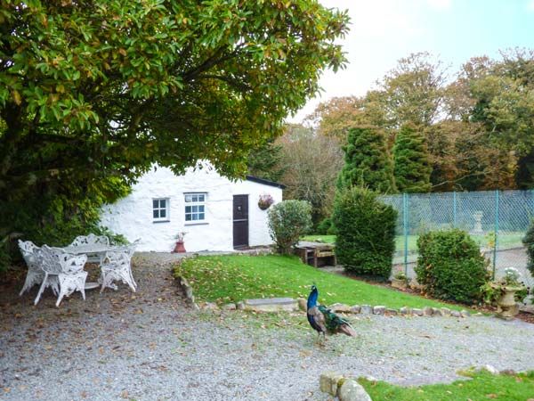 Bothy Cottage