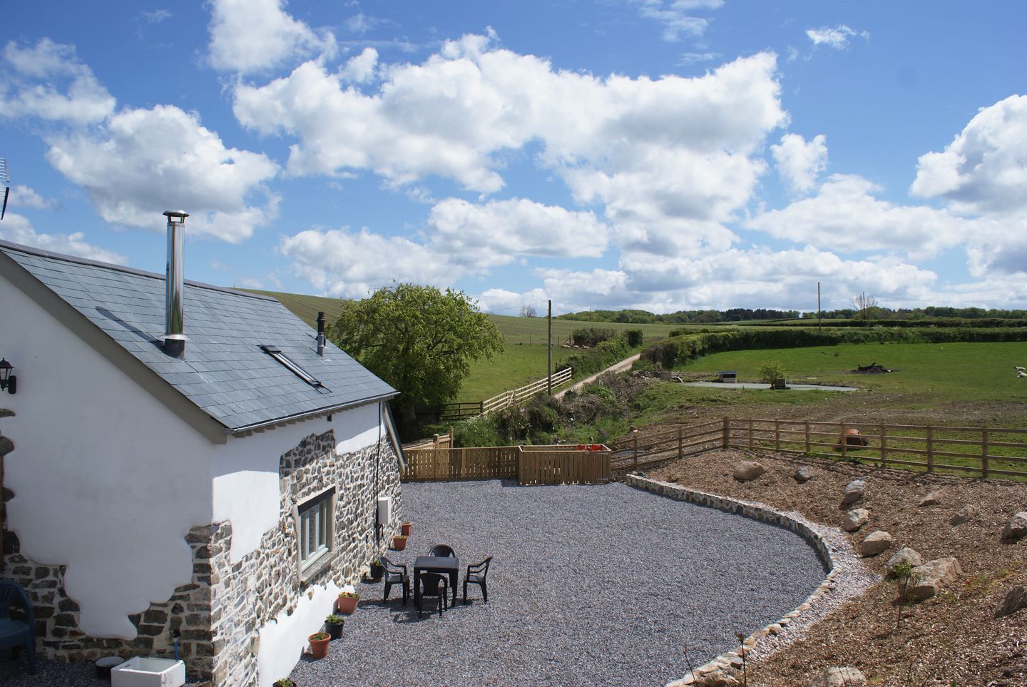 Bowbeer Barn
