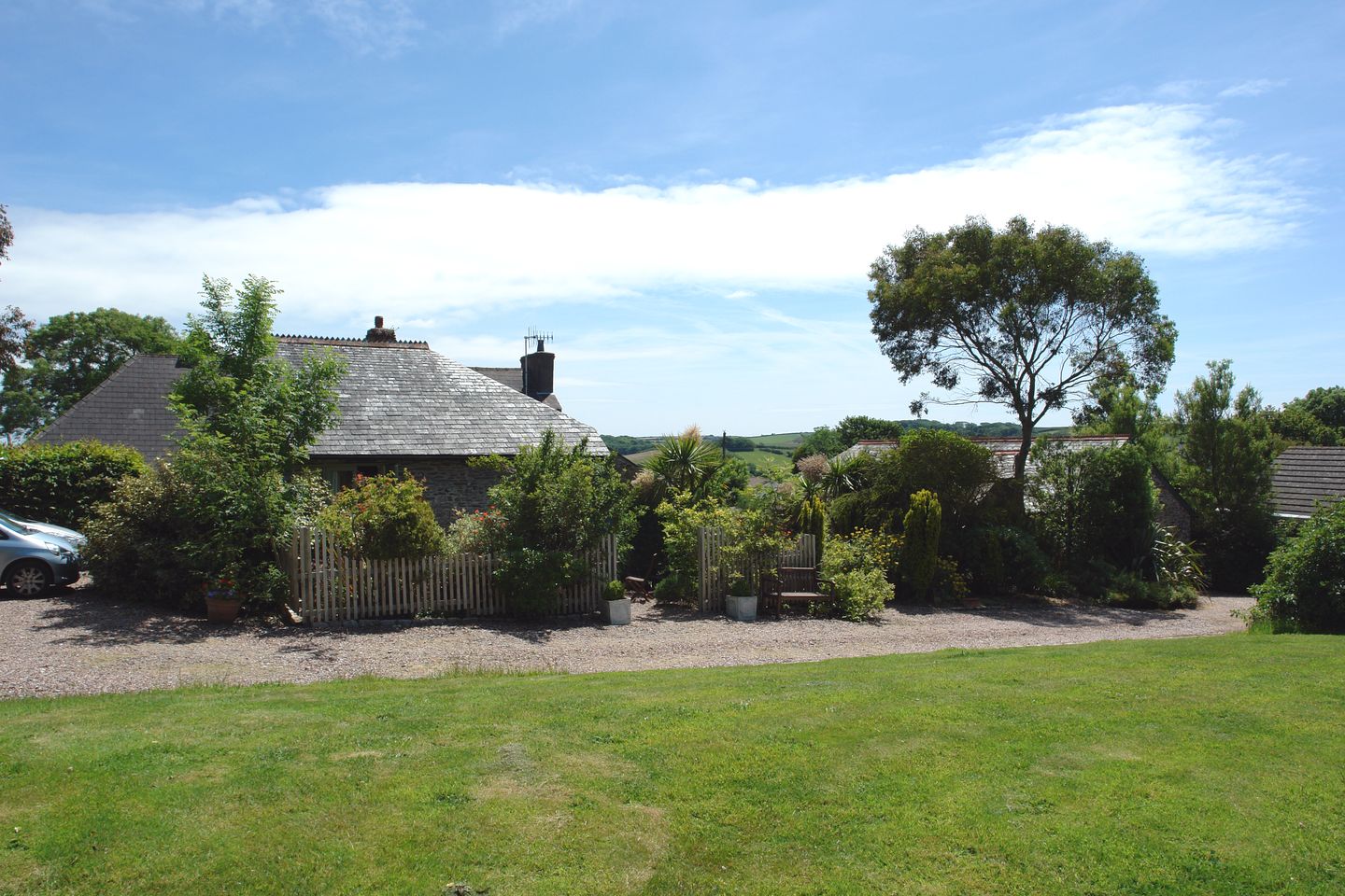 Bradbridge Barn