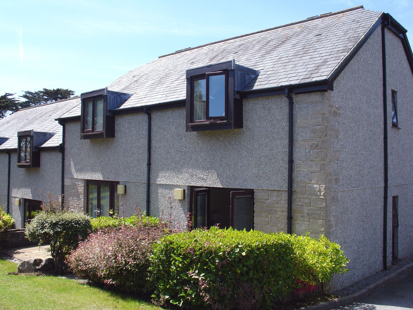 Bramble Cottage