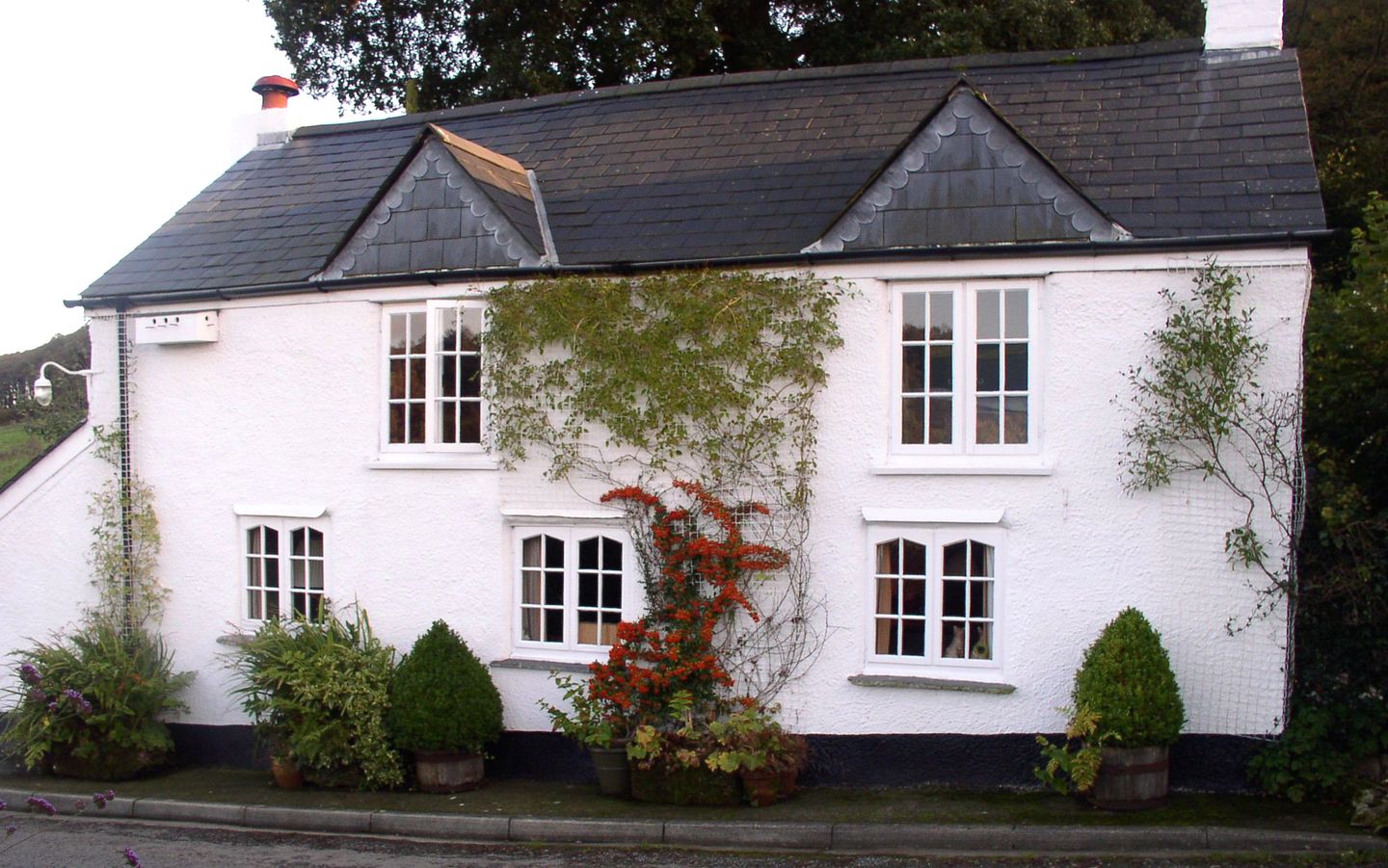 Briar Cottage