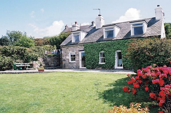 Bronwydd
