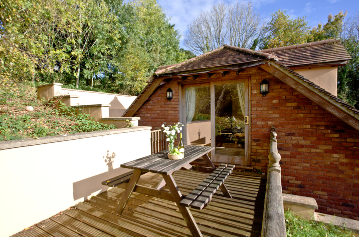 Brook Cottage