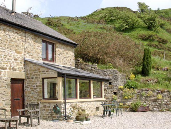 Burrs Cottage