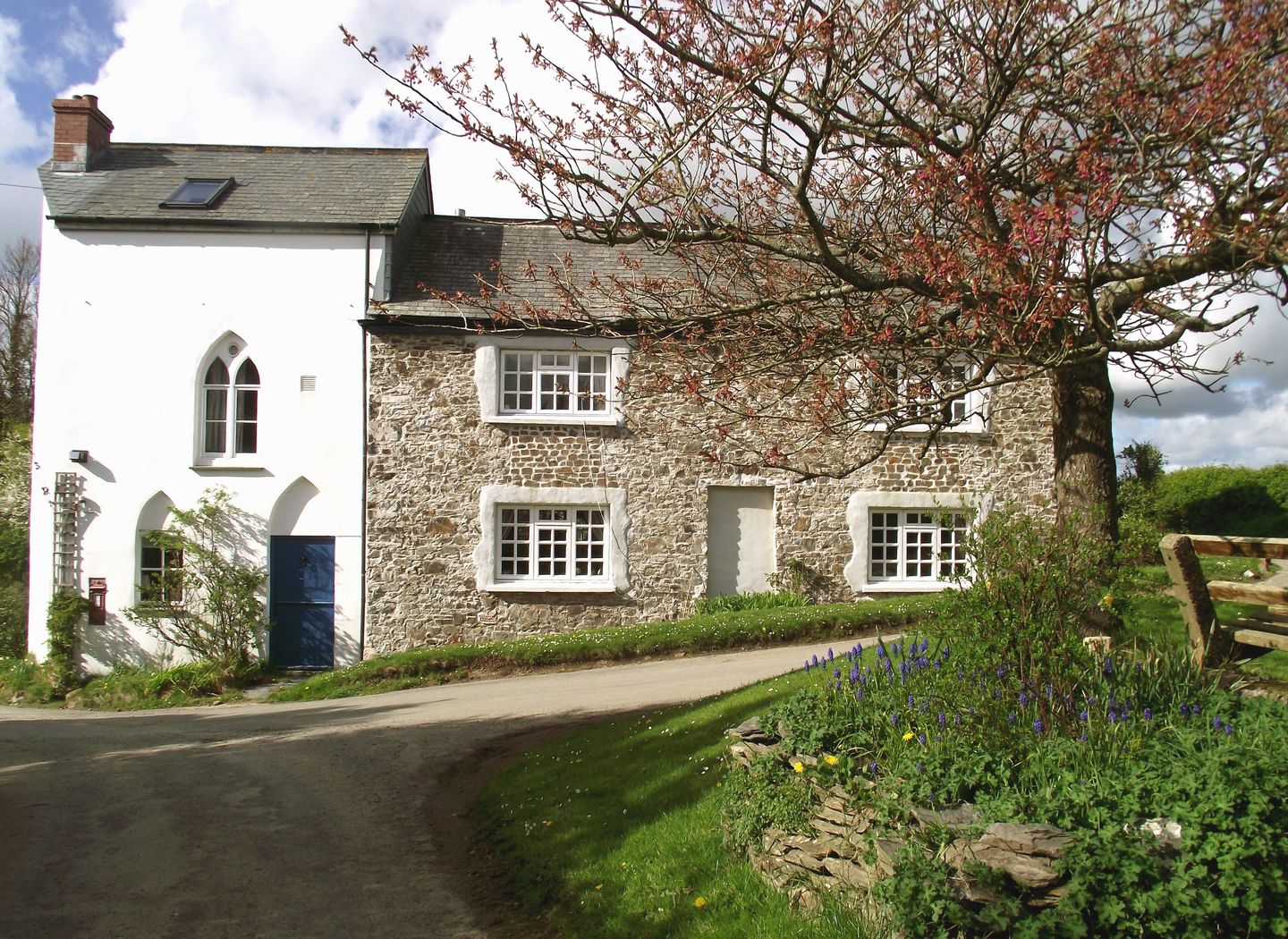 Chapel Cottage